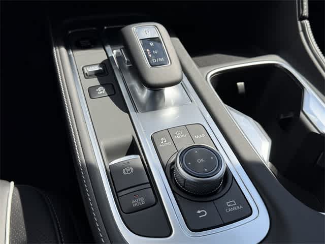 Thumbnail: 2026 INFINITI QX60 - 20