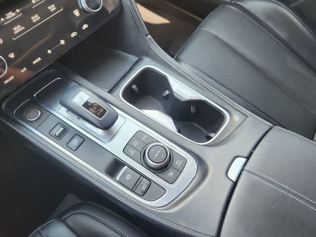 Thumbnail: 2023 INFINITI QX60 - 17