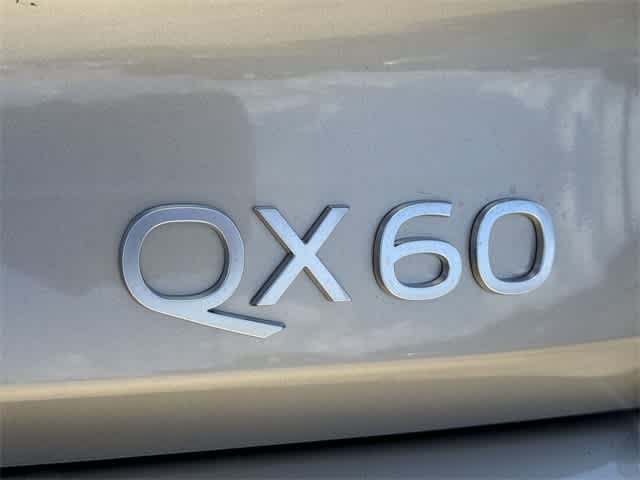 Thumbnail: 2026 INFINITI QX60 - 5