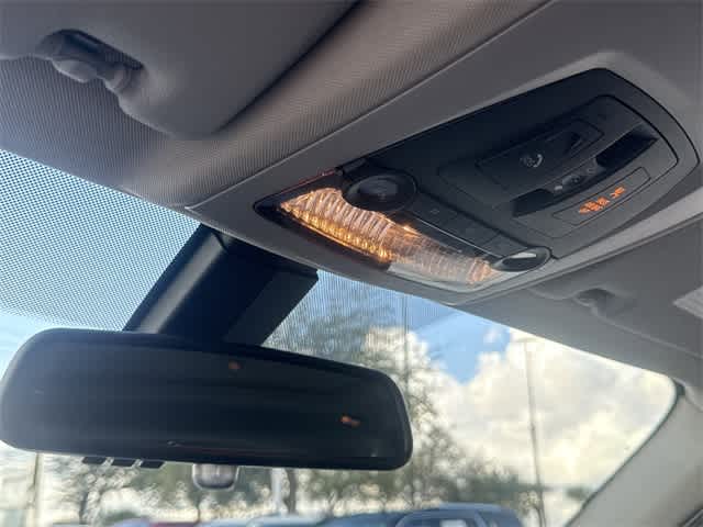 Thumbnail: 2017 BMW X3 - 25