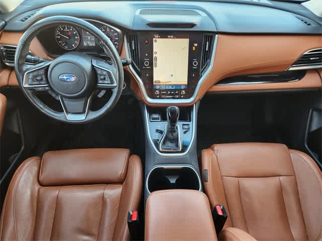 Thumbnail: 2022 Subaru Legacy - 10