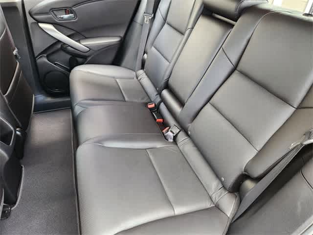 Thumbnail: 2015 Acura RDX - 13