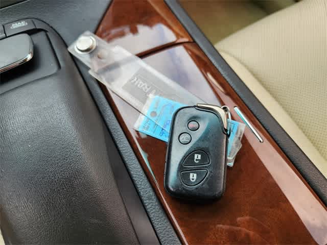 Thumbnail: 2013 Lexus RX - 20