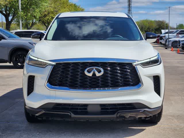 Thumbnail: 2023 INFINITI QX60 - 6