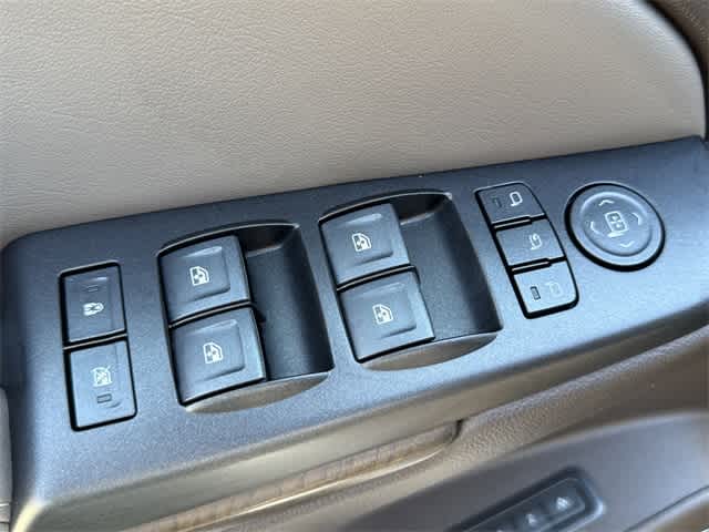 Thumbnail: 2018 GMC Yukon - 10