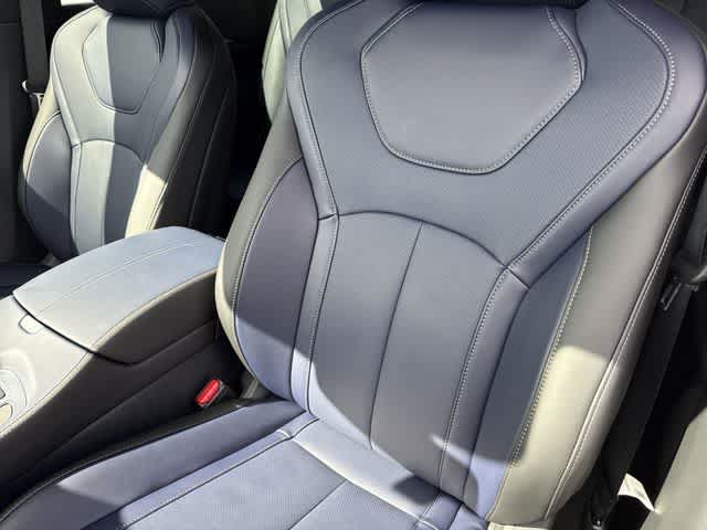 Thumbnail: 2026 INFINITI QX60 - 13