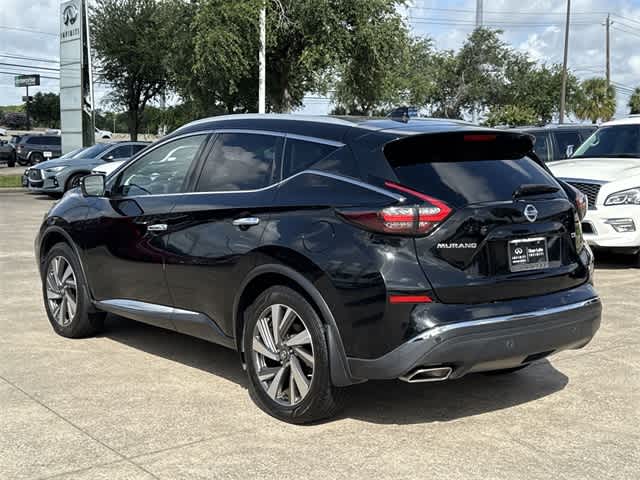 Thumbnail: 2019 Nissan Murano - 3