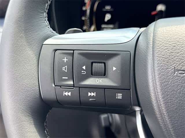 Thumbnail: 2026 INFINITI QX60 - 22