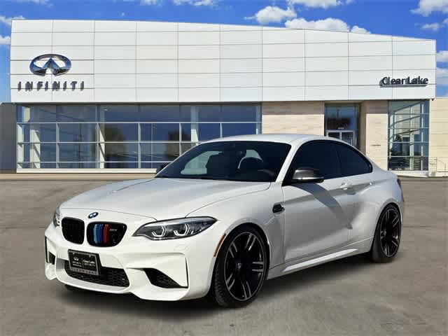 2018 BMW M2  -
                  Houston, TX