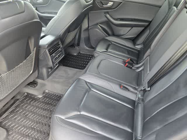 Thumbnail: 2019 Audi Q8 - 11