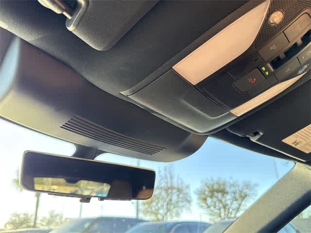 Thumbnail: 2023 INFINITI QX60 - 25