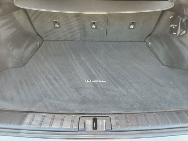 Thumbnail: 2019 Lexus RX - 18