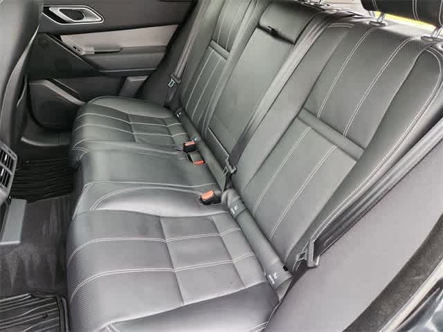 Thumbnail: 2021 Land Rover Range Rover Velar - 13