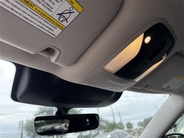2023 INFINITI QX60 Luxe 25