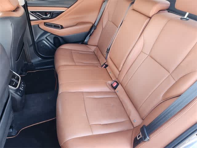 Thumbnail: 2022 Subaru Legacy - 13