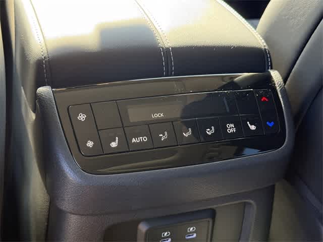 Thumbnail: 2026 INFINITI QX60 - 21