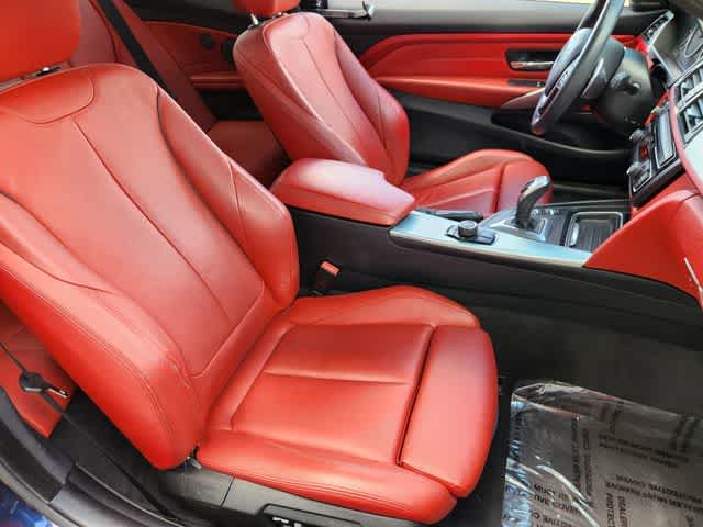 Thumbnail: 2014 BMW 4 Series - 13