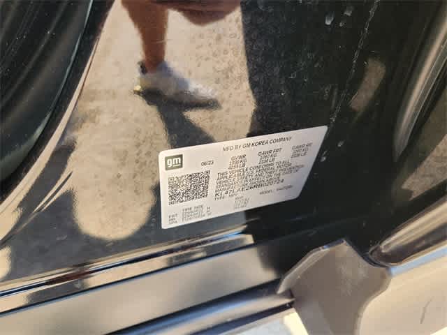 Thumbnail: 2024 Buick Envista - 21