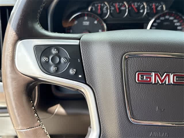 Thumbnail: 2015 GMC Sierra 1500 - 20