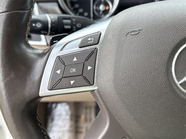 Thumbnail: 2016 Mercedes-Benz GL-Class - 18