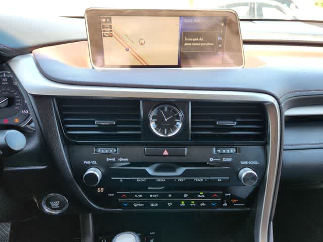 Thumbnail: 2019 Lexus RX - 15