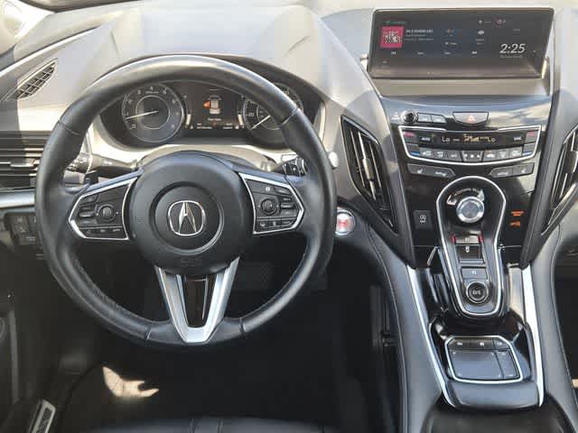 Thumbnail: 2019 Acura RDX - 14