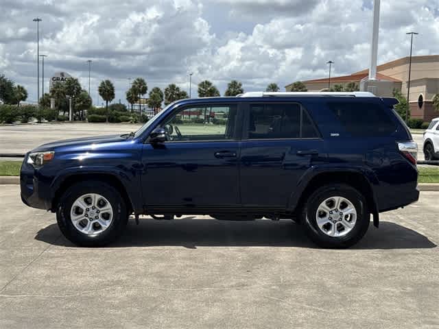 Thumbnail: 2014 Toyota 4Runner - 2