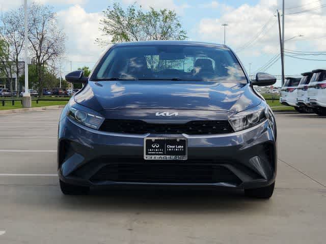 Thumbnail: 2023 Kia Forte - 6