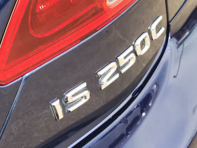 Thumbnail: 2012 Lexus IS - 7