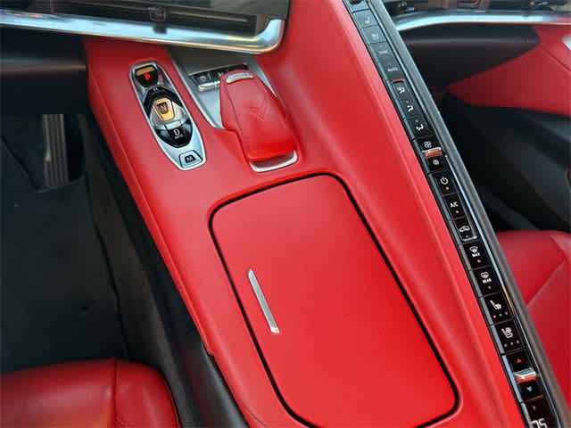 Thumbnail: 2020 Chevrolet Corvette - 24