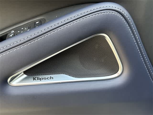 Thumbnail: 2026 INFINITI QX60 - 9