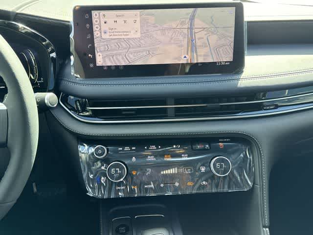 Thumbnail: 2026 INFINITI QX60 - 20