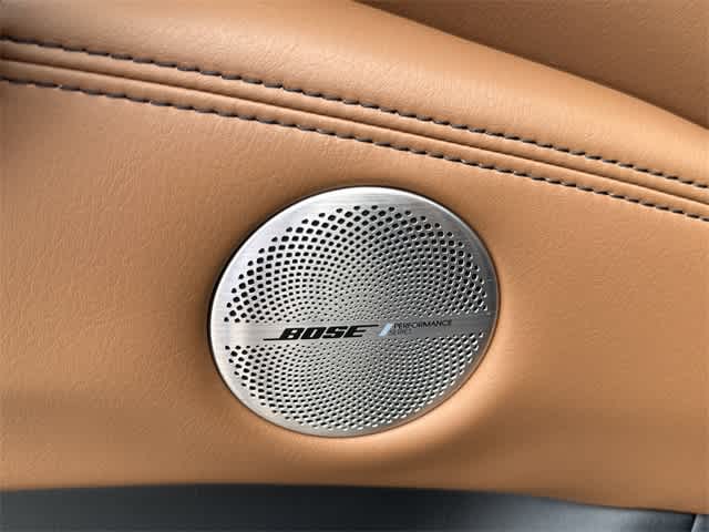 Thumbnail: 2024 INFINITI QX80 - 10