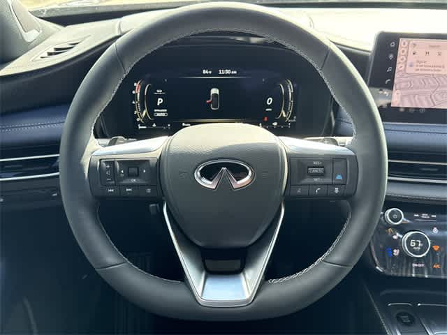 Thumbnail: 2026 INFINITI QX60 - 19