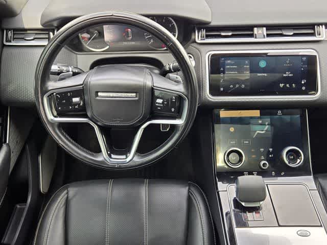 Thumbnail: 2021 Land Rover Range Rover Velar - 14