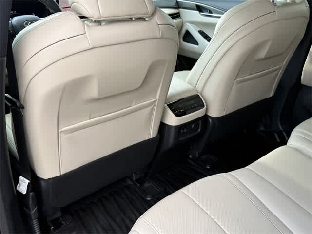 Thumbnail: 2022 INFINITI QX60 - 14