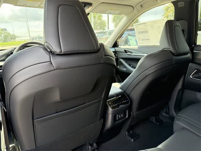 Thumbnail: 2026 INFINITI QX60 - 14