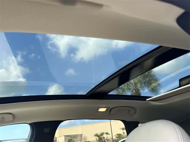 Thumbnail: 2022 INFINITI QX50 - 24