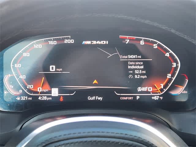 Thumbnail: 2020 BMW 3 Series - 18