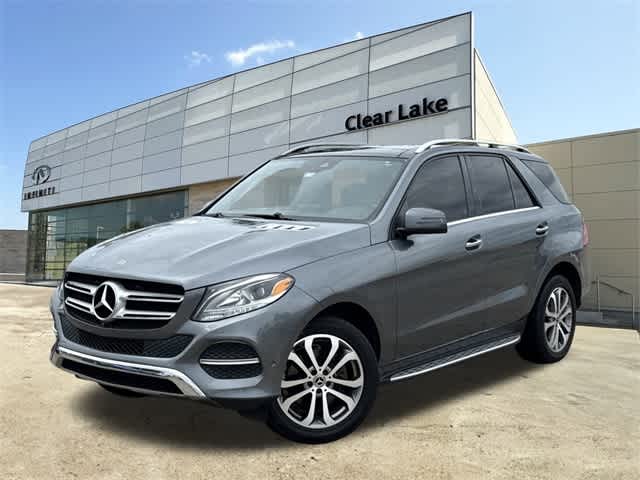 2018 Mercedes-Benz GLE 350 -
                  Houston, TX