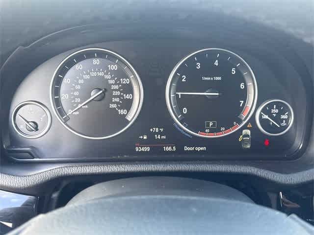 Thumbnail: 2017 BMW X3 - 23