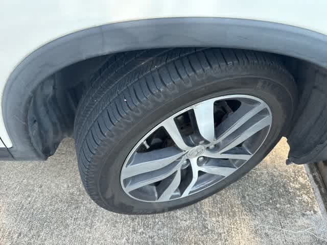 Thumbnail: 2018 Honda Pilot - 6