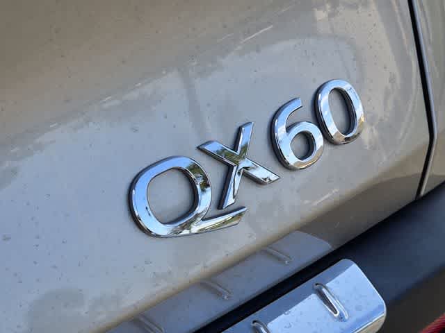 Thumbnail: 2023 INFINITI QX60 - 6