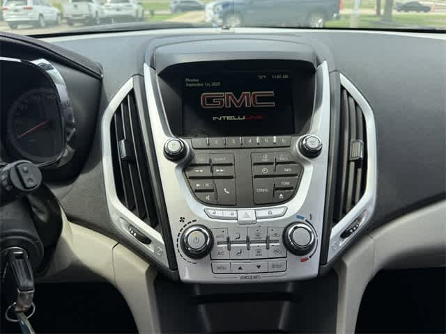Thumbnail: 2014 GMC Terrain - 17