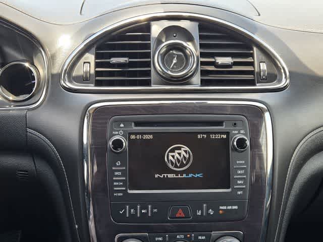 Thumbnail: 2015 Buick Enclave - 17