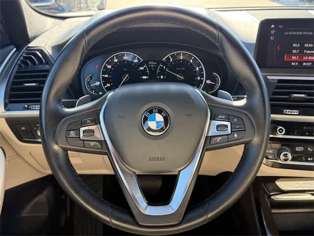 Thumbnail: 2019 BMW X3 - 17