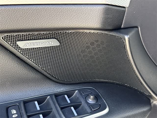 Thumbnail: 2018 Jaguar XF - 10