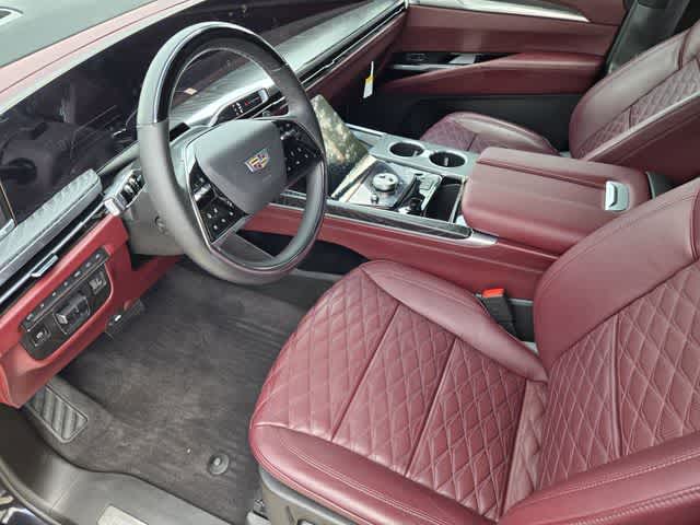 Thumbnail: 2025 Cadillac Escalade - 2