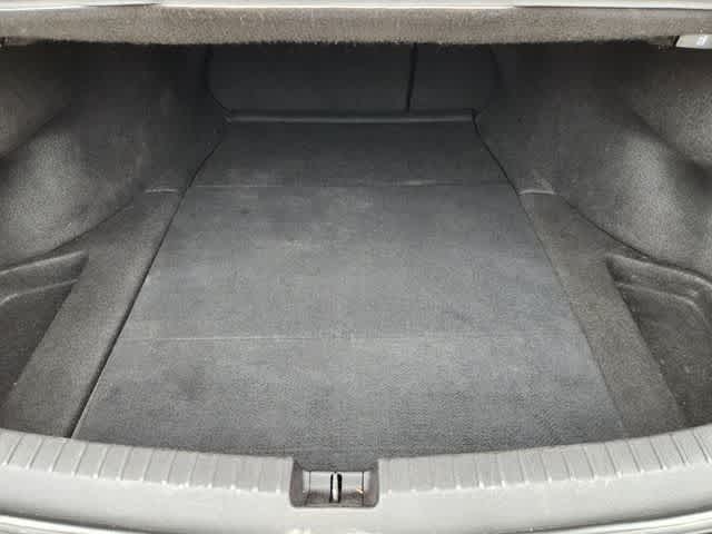 Thumbnail: 2017 Acura TLX - 19