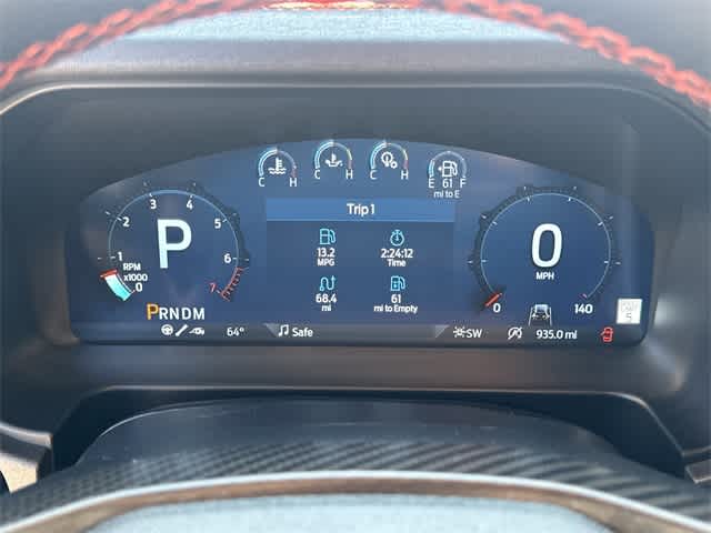 Thumbnail: 2025 Ford Bronco - 11